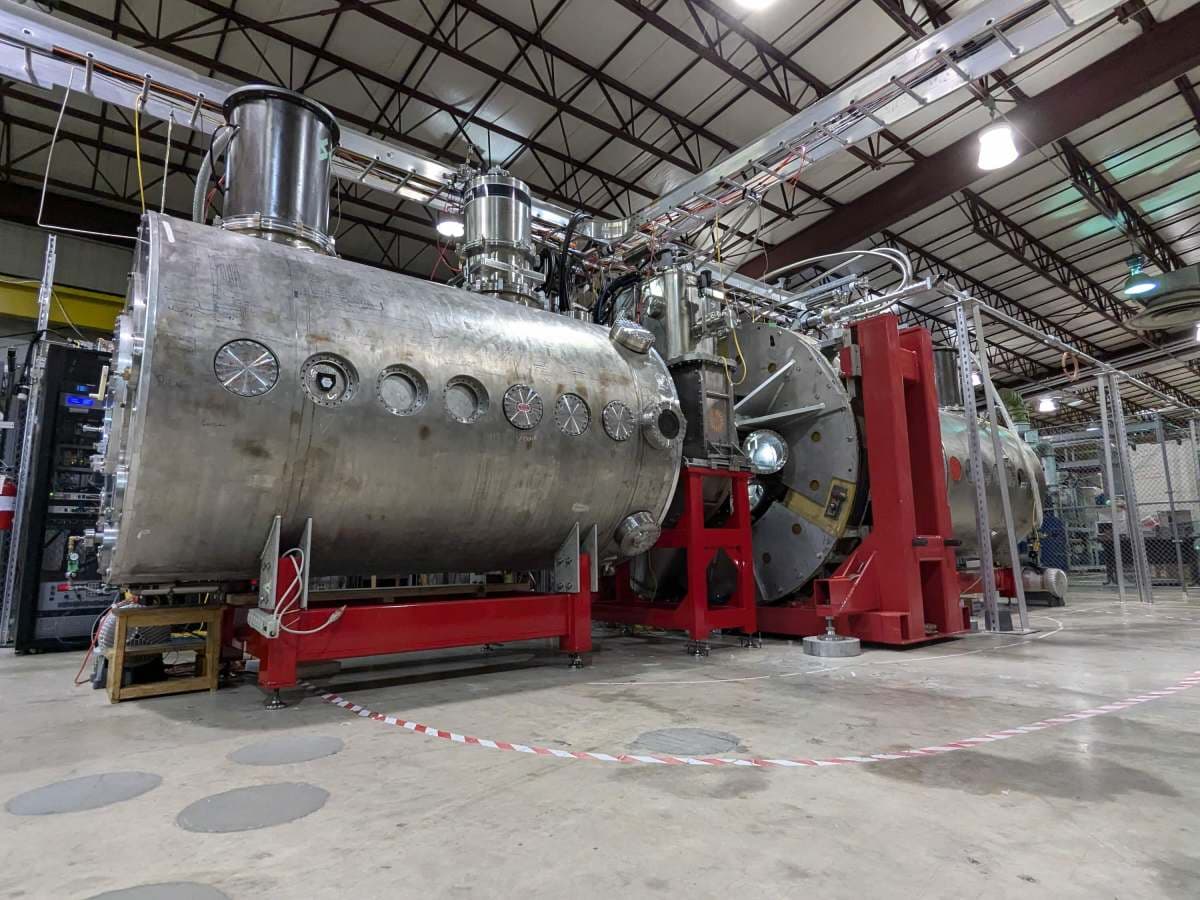 Utilities racing to link up with fusion startups