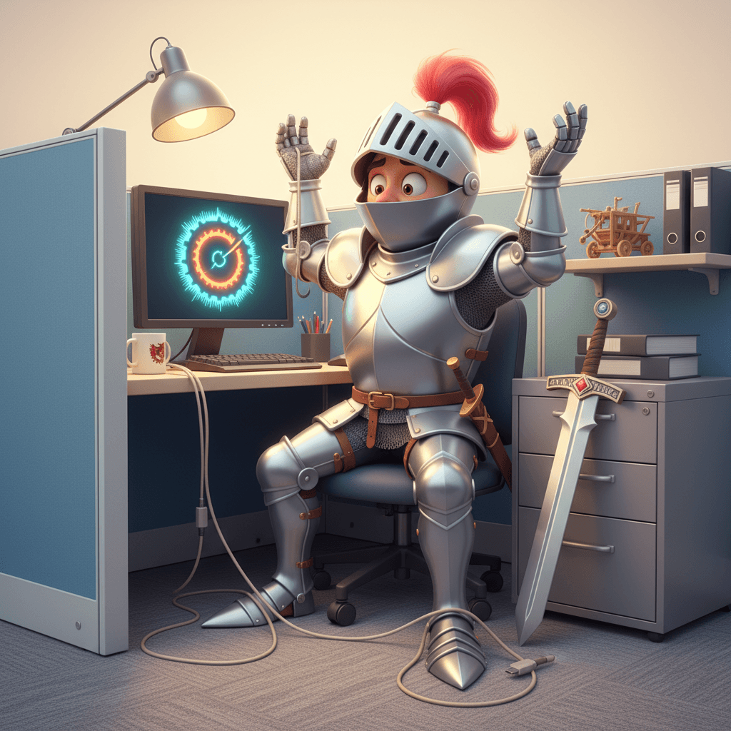 Time travel customer support