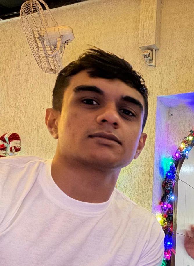 Dhruv Gohil